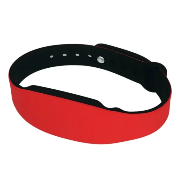Rfid silicone bracelet cashless payment wristband in uae gift suppliers Rfid silicone bracelet cashless payment wristband in uae