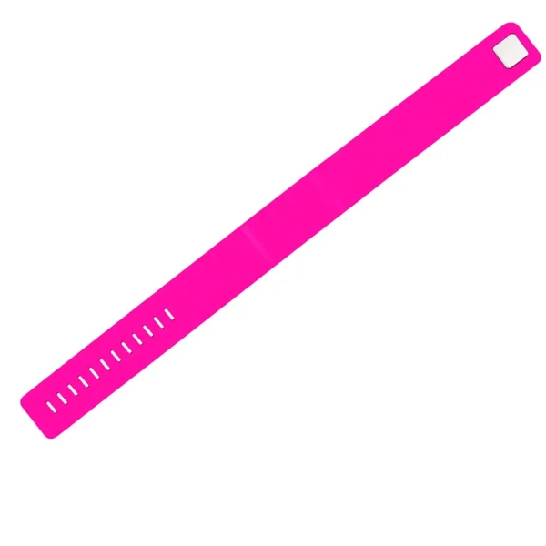 Rfid silicone nfc wristband reusable waterproof contactless band in oman gift suppliers Rfid silicone nfc wristband reusable waterproof contactless band in oman