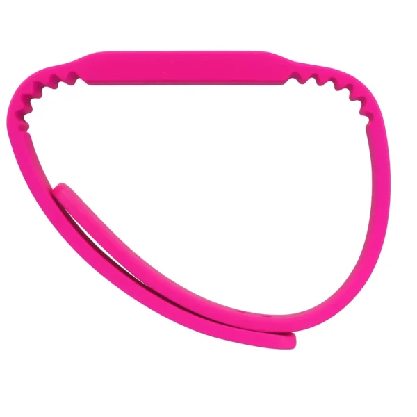 Rfid silicone nfc wristband reusable waterproof contactless bandin qatar gift suppliers Rfid silicone nfc wristband reusable waterproof contactless bandin qatar