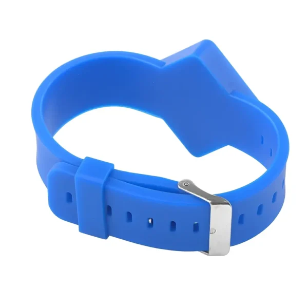 Rfid silicone wristbandnfc payment access control bracelet in bahrain gift suppliers Rfid silicone wristband nfc payment access control bracelet in bahrain