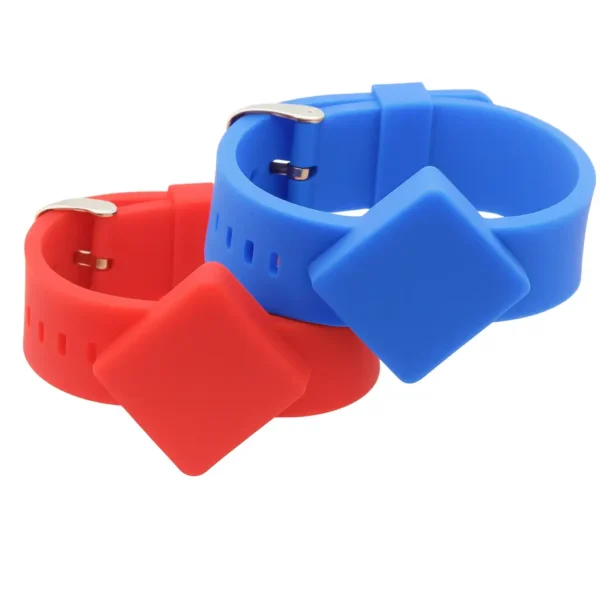 Rfid silicone wristbandnfc payment access control bracelet in qatar gift suppliers Rfid silicone wristband nfc payment access control bracelet in qatar