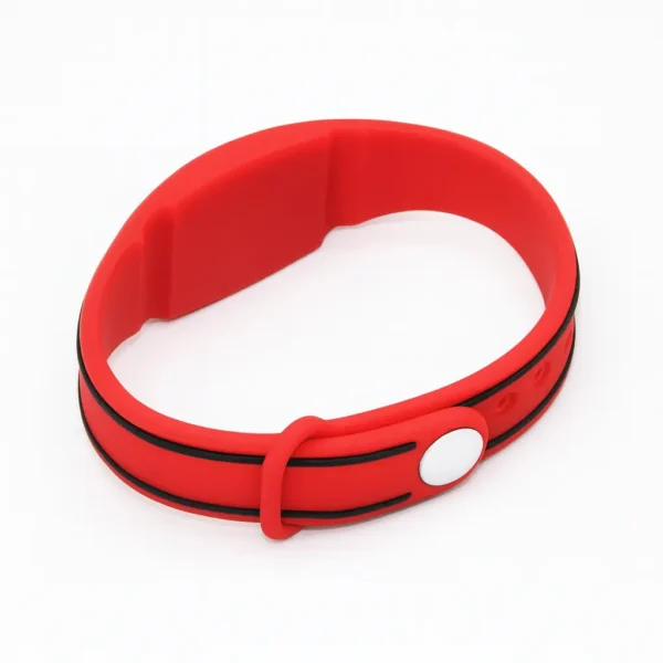 Rfid silicone wristband waterproof access control bracelet in bahrain gift suppliers Rfid silicone wristband waterproof access control bracelet in bahrain