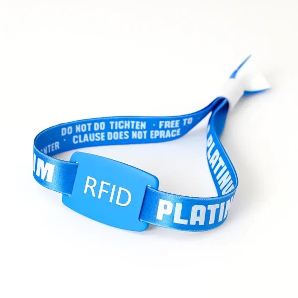 Rfid slider woven nfc bracelet fabric in qatar gift suppliers Rfid slider woven nfc bracelet fabric in qatar