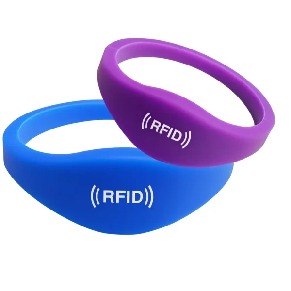 Silicone rfid wristband nfc bracelet in uae gift suppliers Silicone rfid wristband nfc bracelet in uae