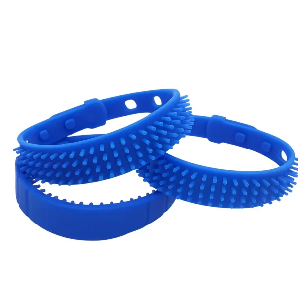 Silicone uhf rfid wristbands in uae gift suppliers Silicone uhf rfid wristbands in uae