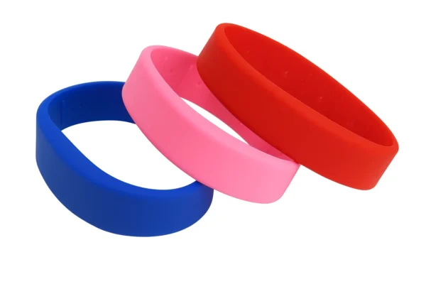 Silicone wristband nfc rfid wrist band in bahrain gift suppliers Silicone wristband nfc rfid wrist band in bahrain
