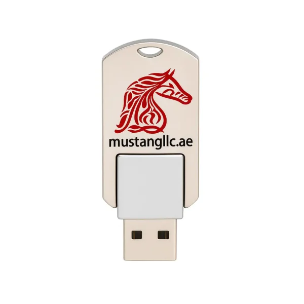 Silver swivel usb drive in qatar gift suppliers Silver swivel usb drive in qatar