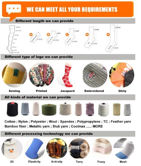Socksmanufacturermiddleeast gift suppliers