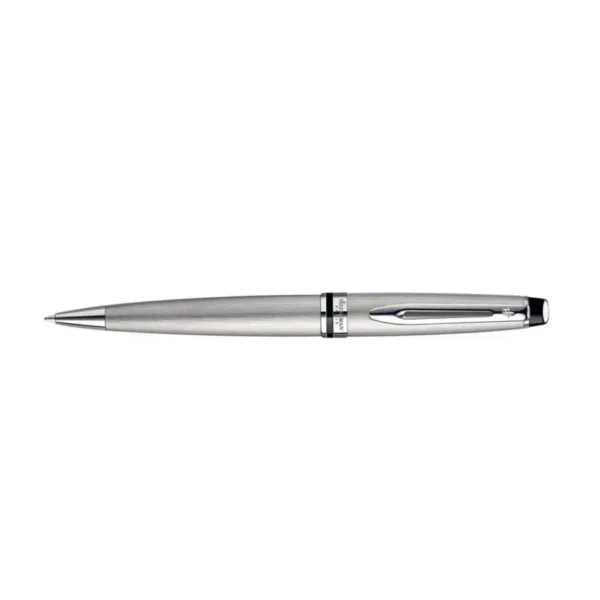 Stainless steel finish ballpoint pen uae gift suppliers Stainless steel finish ballpoint pen uae