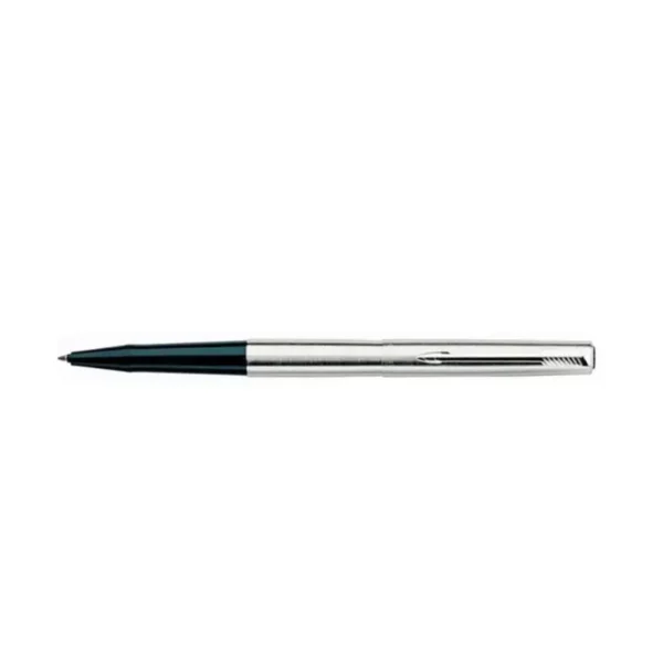 Steel chrome trim rollerball pen uae gift suppliers Steel chrome trim rollerball pen uae