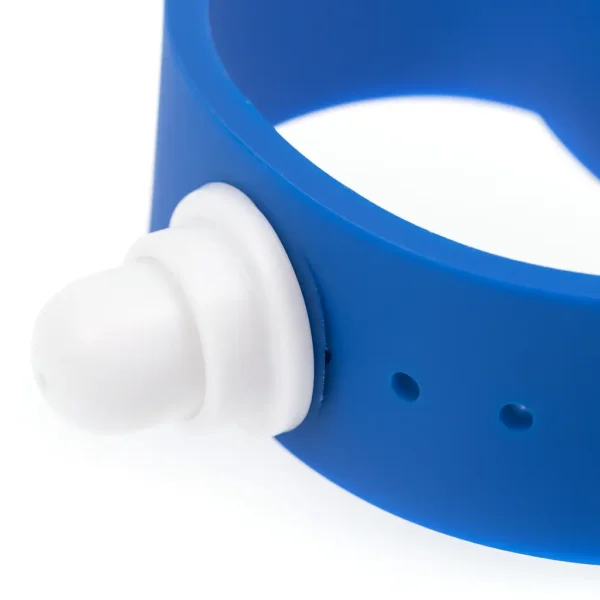 Tamper proof custom adjustable nfc silicone bracelet in bahrain gift suppliers Tamper proof custom adjustable nfc silicone bracelet in bahrain