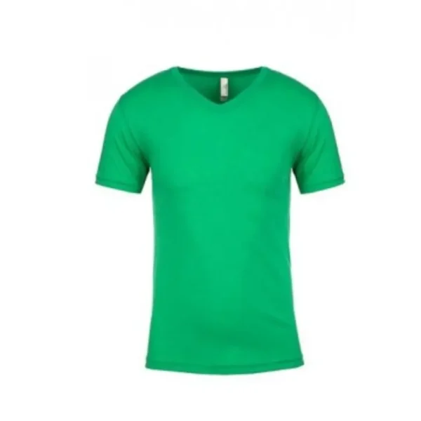 Triblend v tshirt in qatar gift suppliers Tri blend v t shirt in qatar
