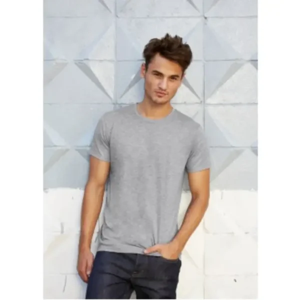 Triblend men t shirt in uae gift suppliers Triblend men t shirt in uae