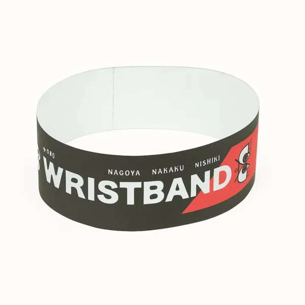 Tyvek rfid paper wristbands in qatar gift suppliers Tyvek rfid paper wristbands in qatar