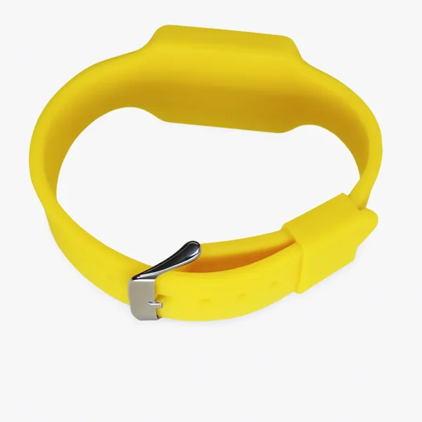 Uhf silicone rfid wristband long range in oman gift suppliers Uhf silicone rfid wristband long range in oman
