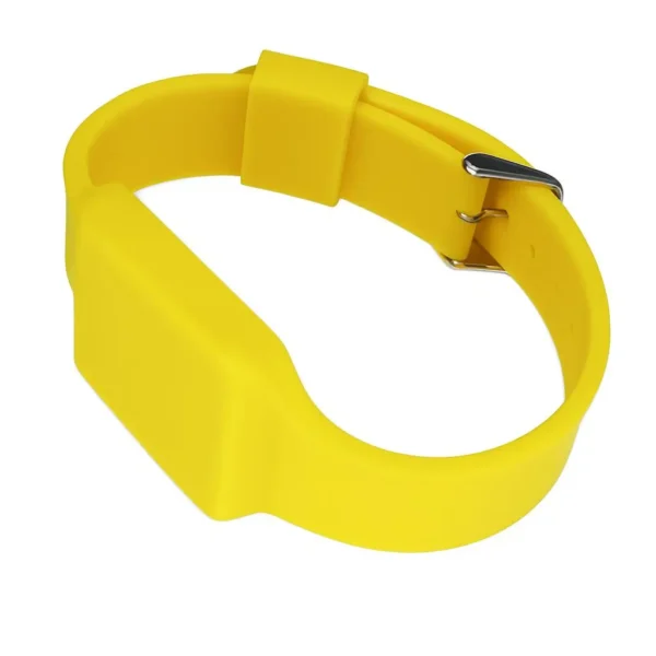 Uhf silicone rfid wristband long range in qatar gift suppliers Uhf silicone rfid wristband long range in qatar