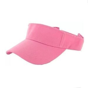 Breast Cancer Awareness Sun Visor