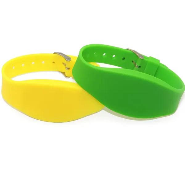 Waterproof adjustable hotel rfid wristband in bahrain gift suppliers Waterproof adjustable hotel rfid wristband in bahrain