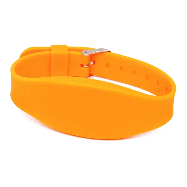 Waterproof adjustable hotel rfid wristband in qatar gift suppliers Waterproof adjustable hotel rfid wristband in qatar