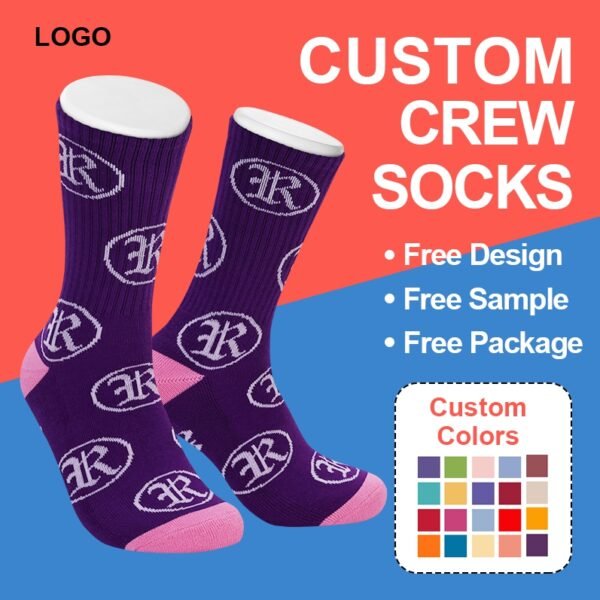 Wholesalecustomsocks gift suppliers Wholesale custom socks