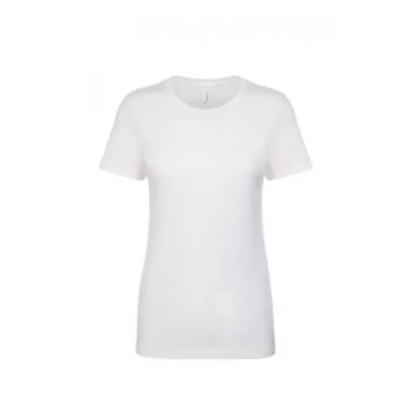 Boyfriend tshirt white gift suppliers Boyfriend t shirt white