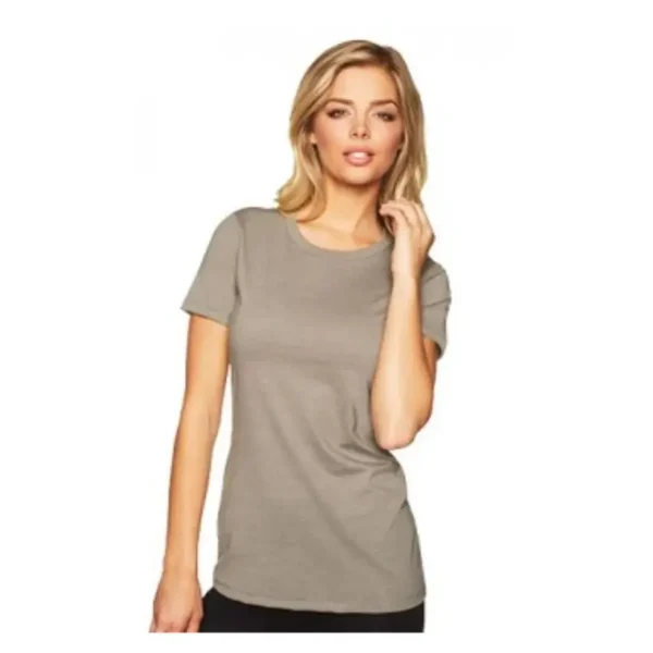 Cvc crew t shirt in gcc