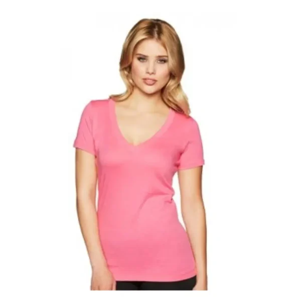 Deep v tshirt in qatar gift suppliers Deep v t shirt in qatar