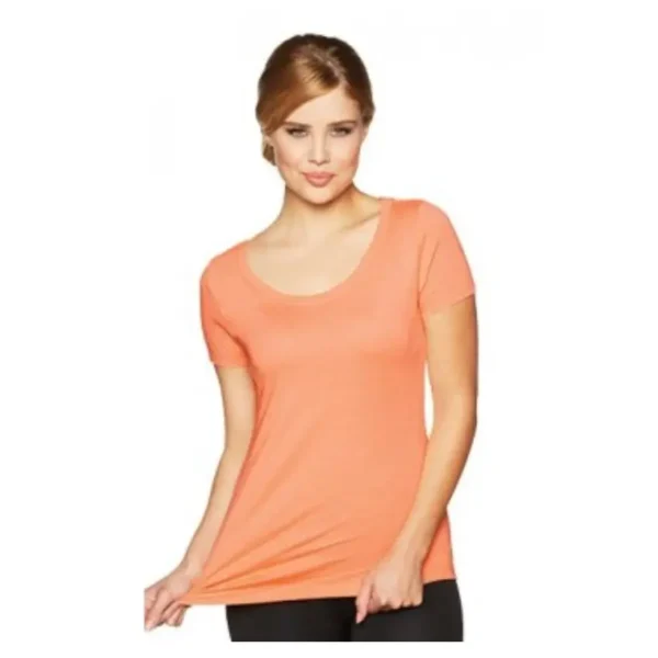 Scoop t shirt in uae