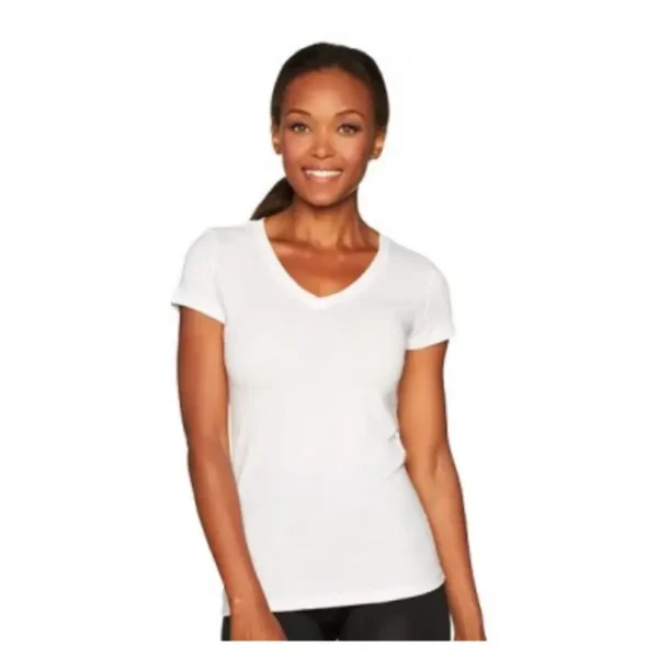 Sporty v tshirt in qatar gift suppliers Sporty v t shirt in qatar