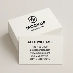 Conquerorbusinesscard  gift suppliers