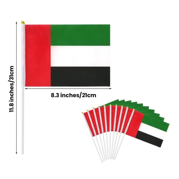 Uae national day boys flag  gift suppliers