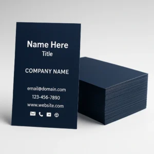 Velvetlaminatedbusinesscards  gift suppliers