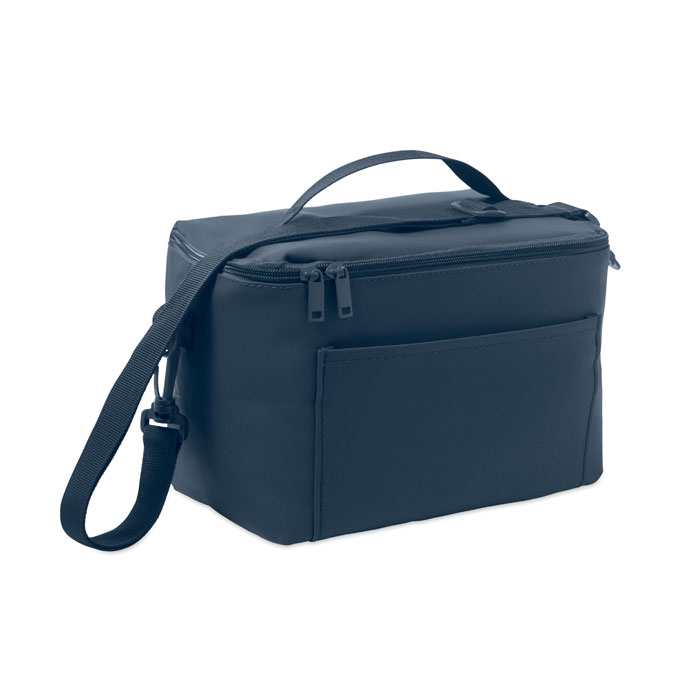 PU Cooler Bag with Shoulder Strap 5.5L