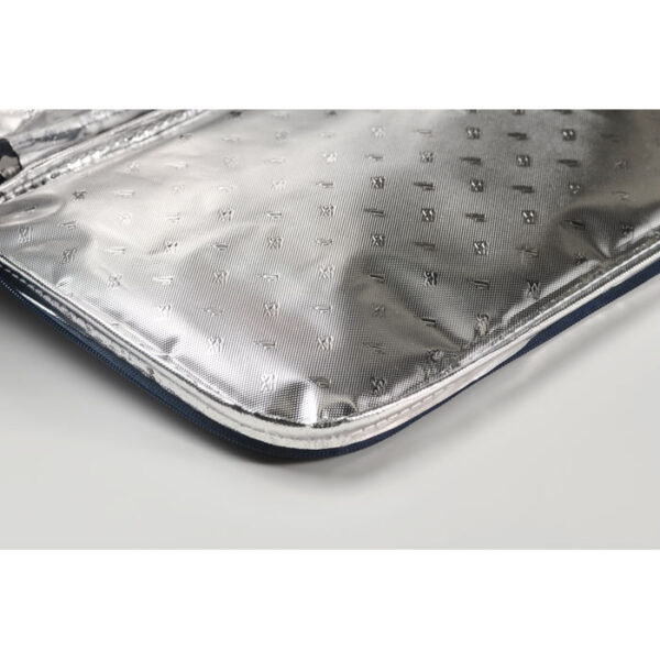 Cooler bag with cutlery gift suppliers