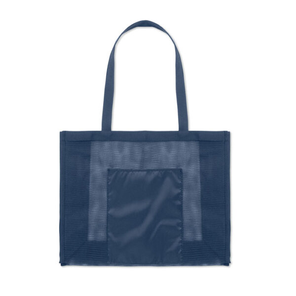 Mesh shopping bag