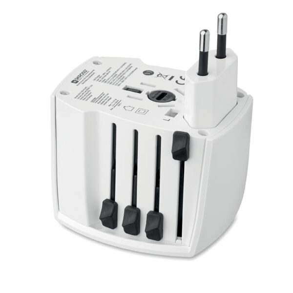 Skross travel adapter gift suppliers