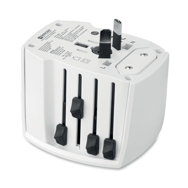 Usb a travel charger gift suppliers