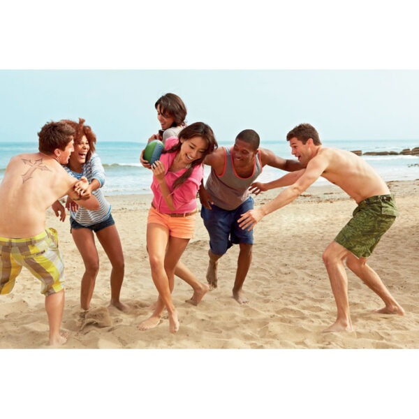 Water rugby ball gift suppliers