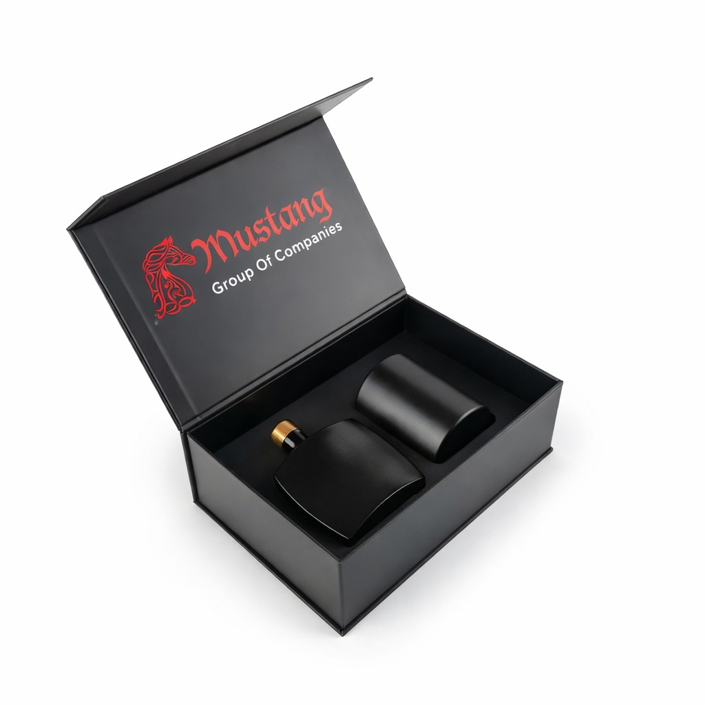 Exclusive Aroma Diffuser and Scented Candle Ramadan Gift set