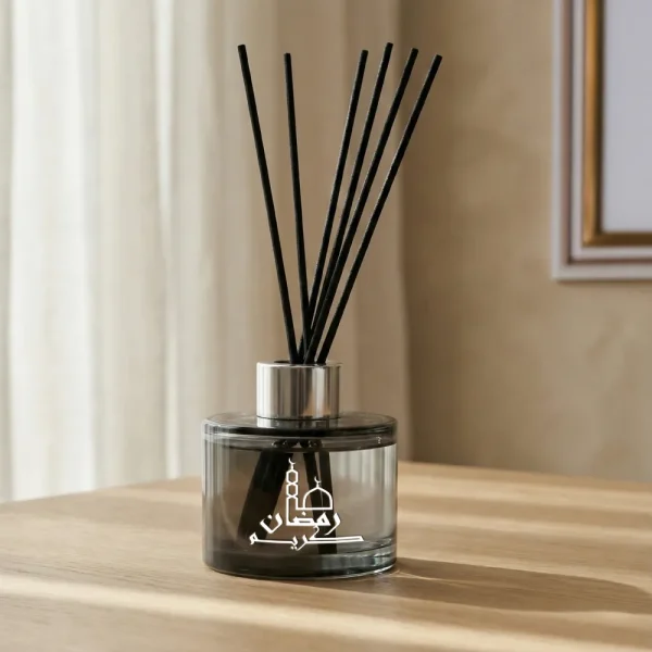 Aroma reed diffuser
