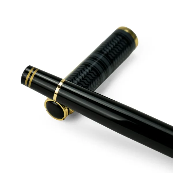 Luxury metal pen