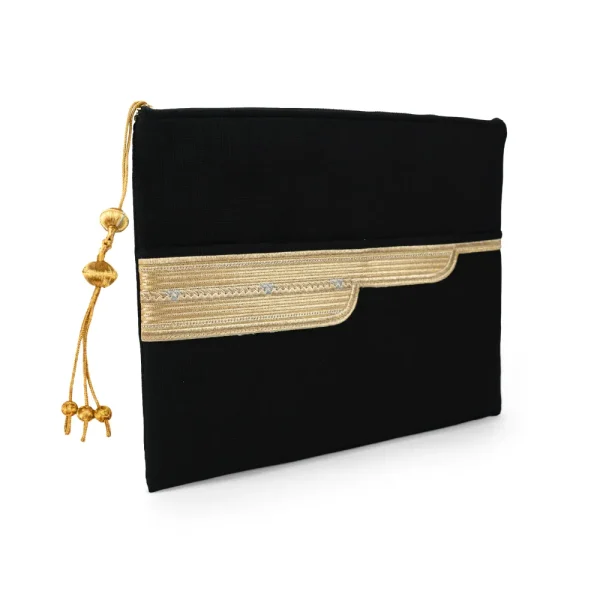 Tassel laptop pouch gift suppliers Tassel laptop pouch