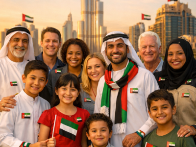 Buy UAE Flags