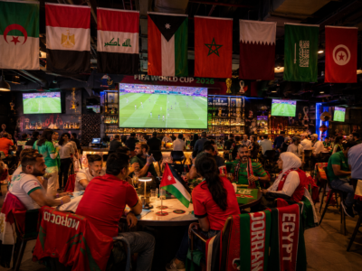 FIFA world cup merchandise suppliers in dubai, UAE